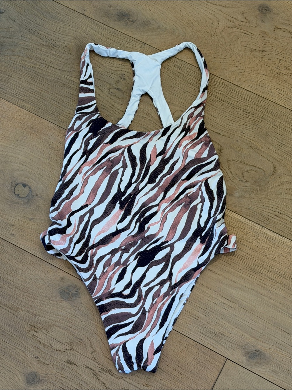 Frankie’s Bikinis one Piece